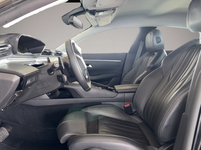 Peugeot 508 (08/2022, Benzin)