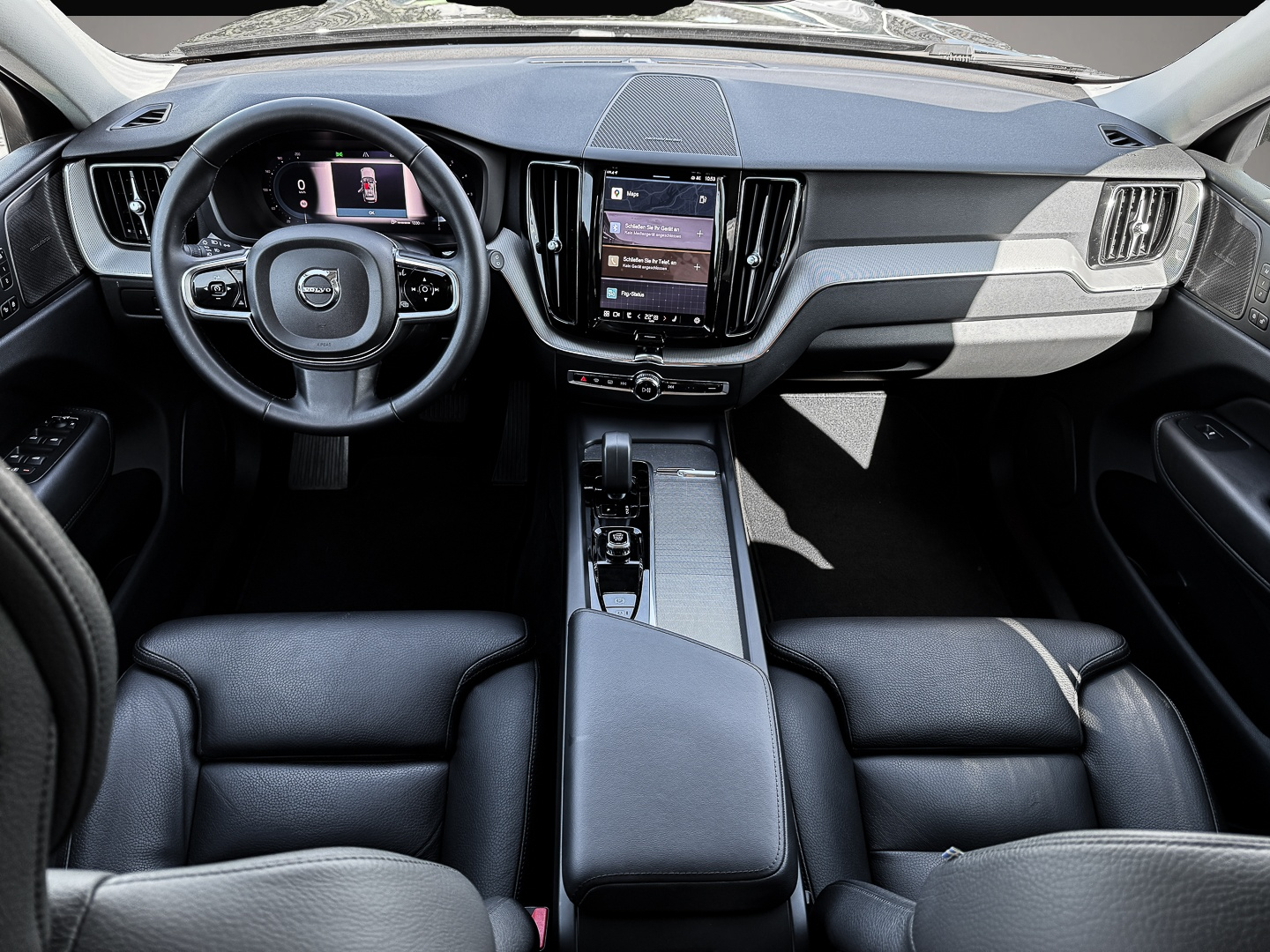 Volvo XC60 (07/2023, Diesel)