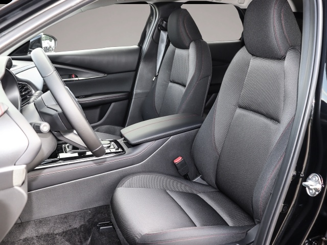 Mazda CX-30 (10/2025, Benzin)