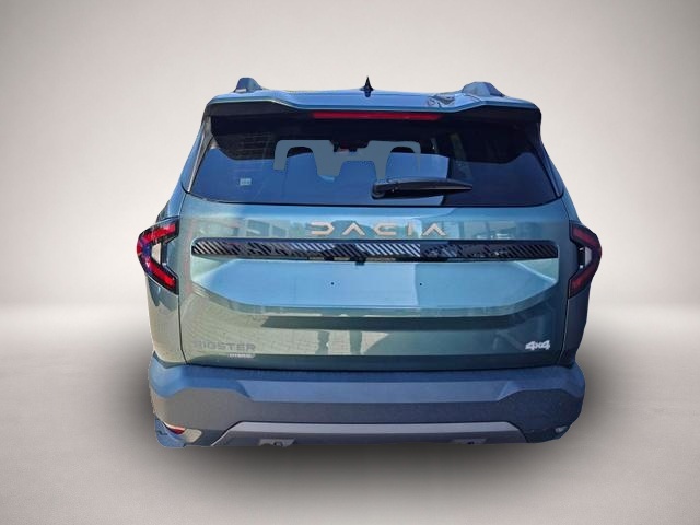 Dacia Bigster (08/2026, Autogas (LPG))