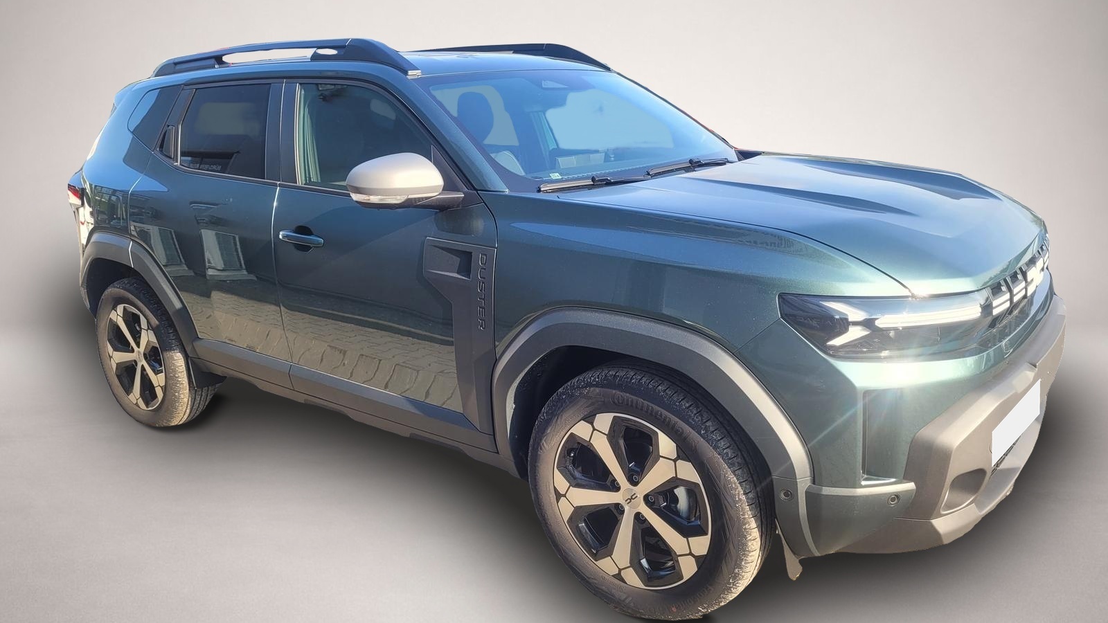 Dacia Duster, Bild 3 von 5