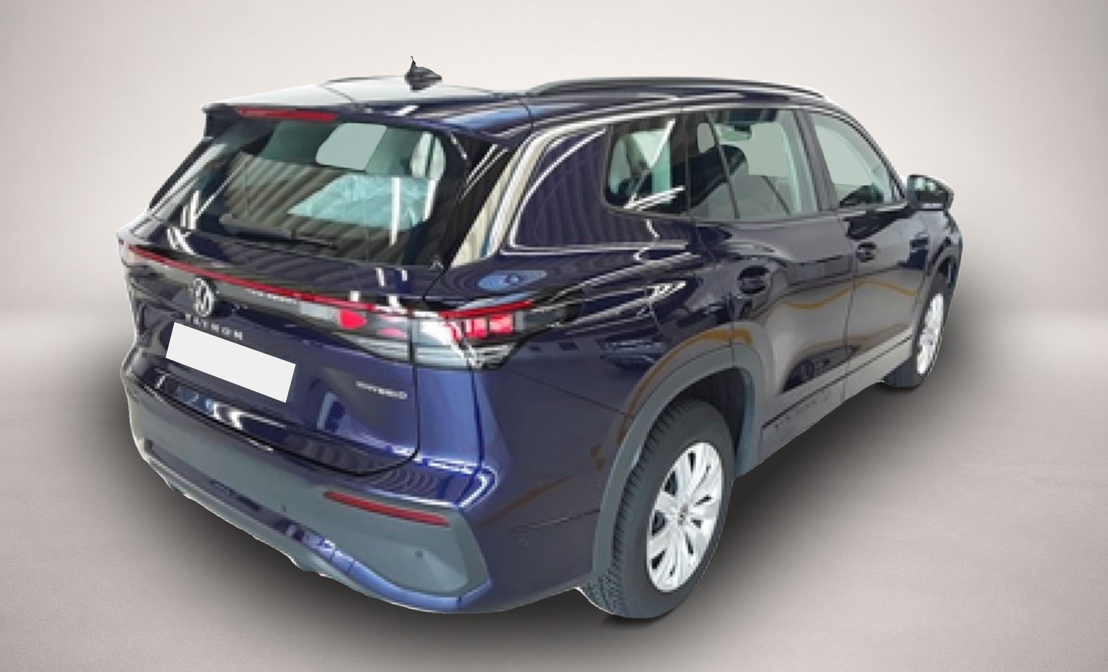 Volkswagen Tayron (11/2025, Hybrid (Benzin/Elektro))