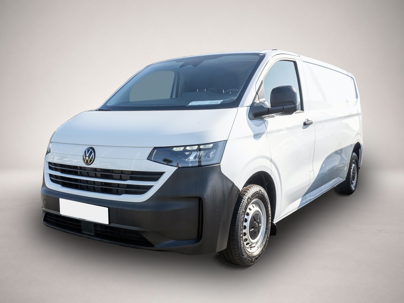 Volkswagen Other (11/2025, Diesel)