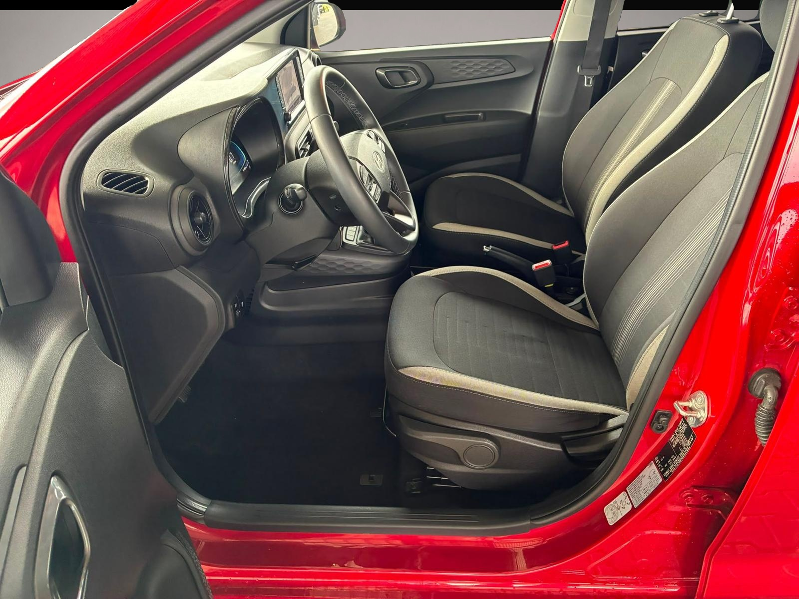 Hyundai i10 (05/2025, Benzin)