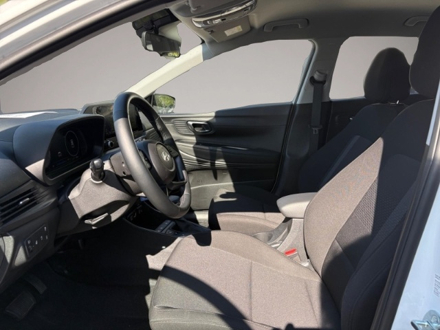 Hyundai i20 (11/2025, Benzin)