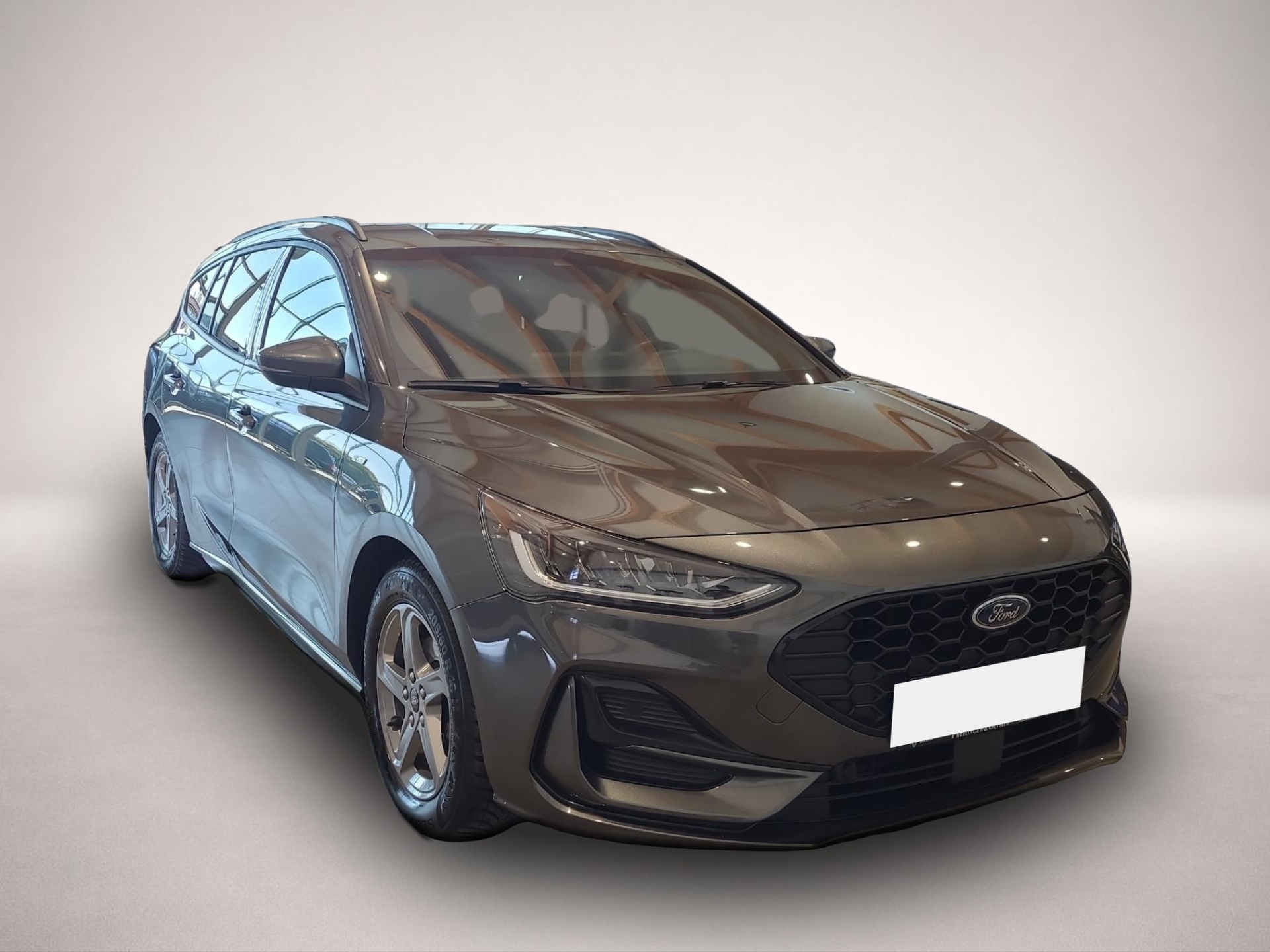 Ford Focus (04/2023, Benzin)