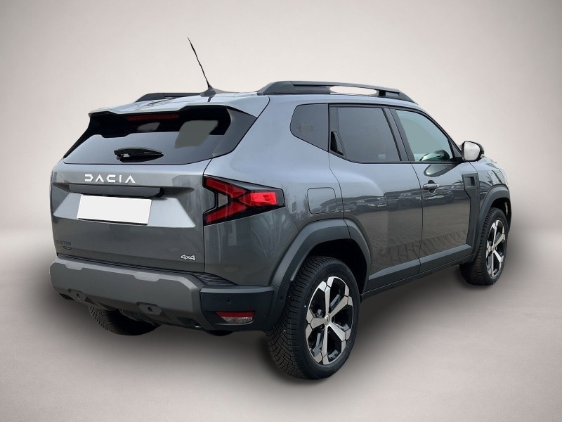Dacia Duster (05/2026, Autogas (LPG))