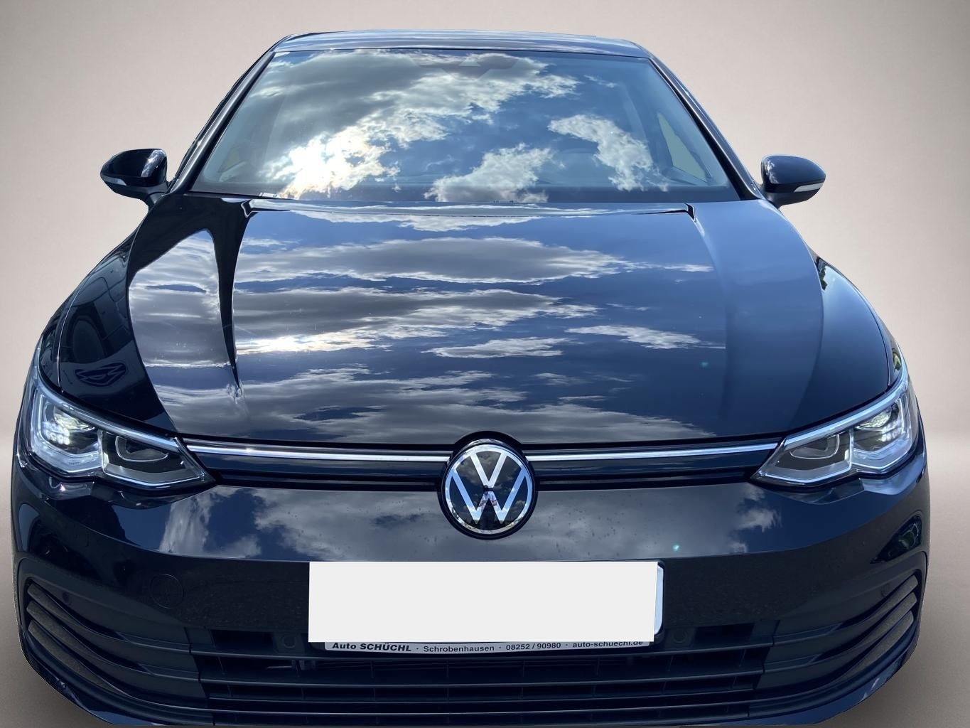 Volkswagen Golf (03/2023, )