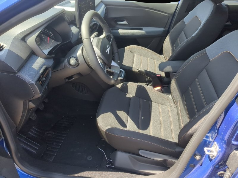 Dacia Sandero, Bild 4 von 5