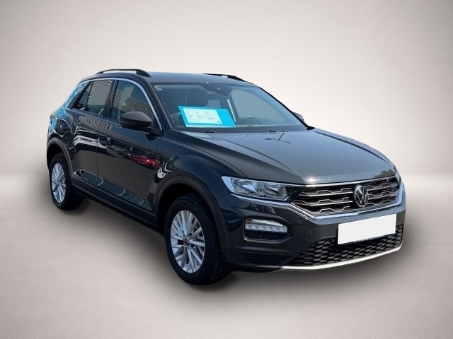 Volkswagen T-Roc (05/2021, )