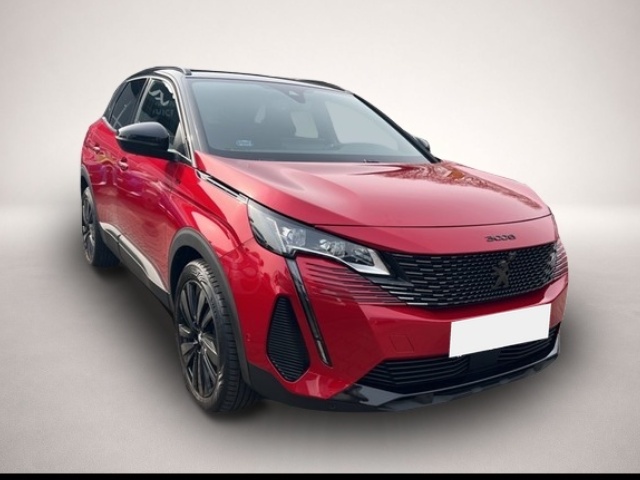 Peugeot 3008 (03/2023, Benzin)
