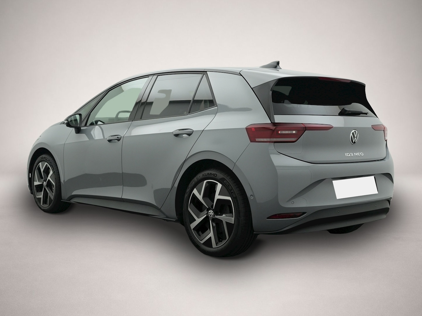 Volkswagen ID.3, Bild 3 von 8