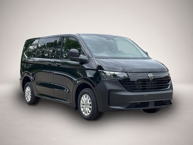 Volkswagen T7 Caravelle (06/2026, Diesel)