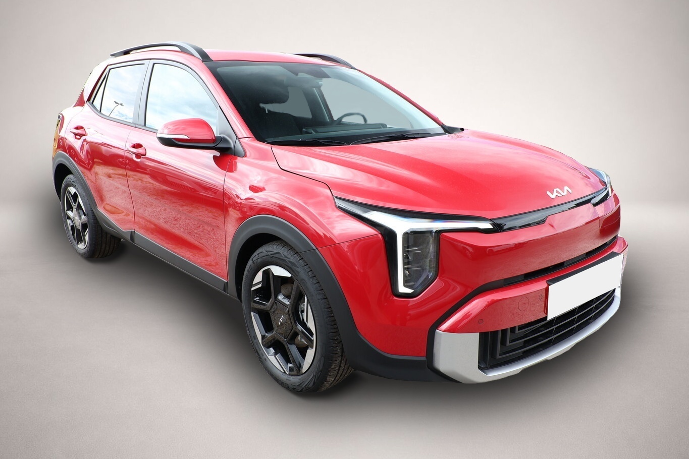 KIA Stonic (04/2026, Benzin)