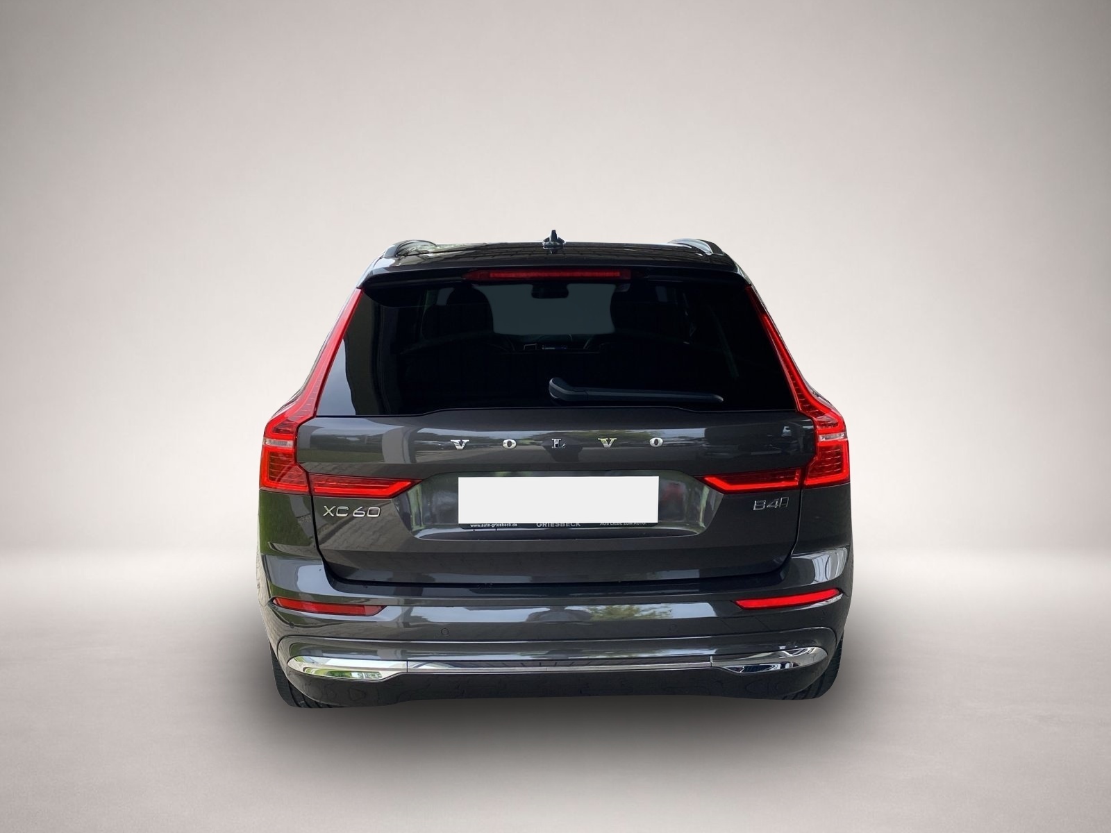 Volvo XC60 (06/2023, Diesel)