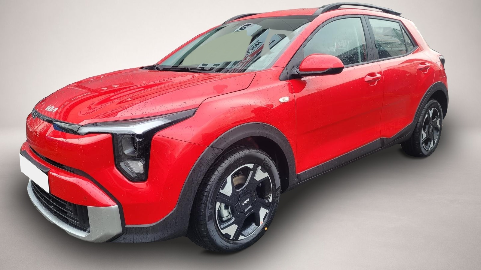 KIA Stonic (06/2026, Benzin)