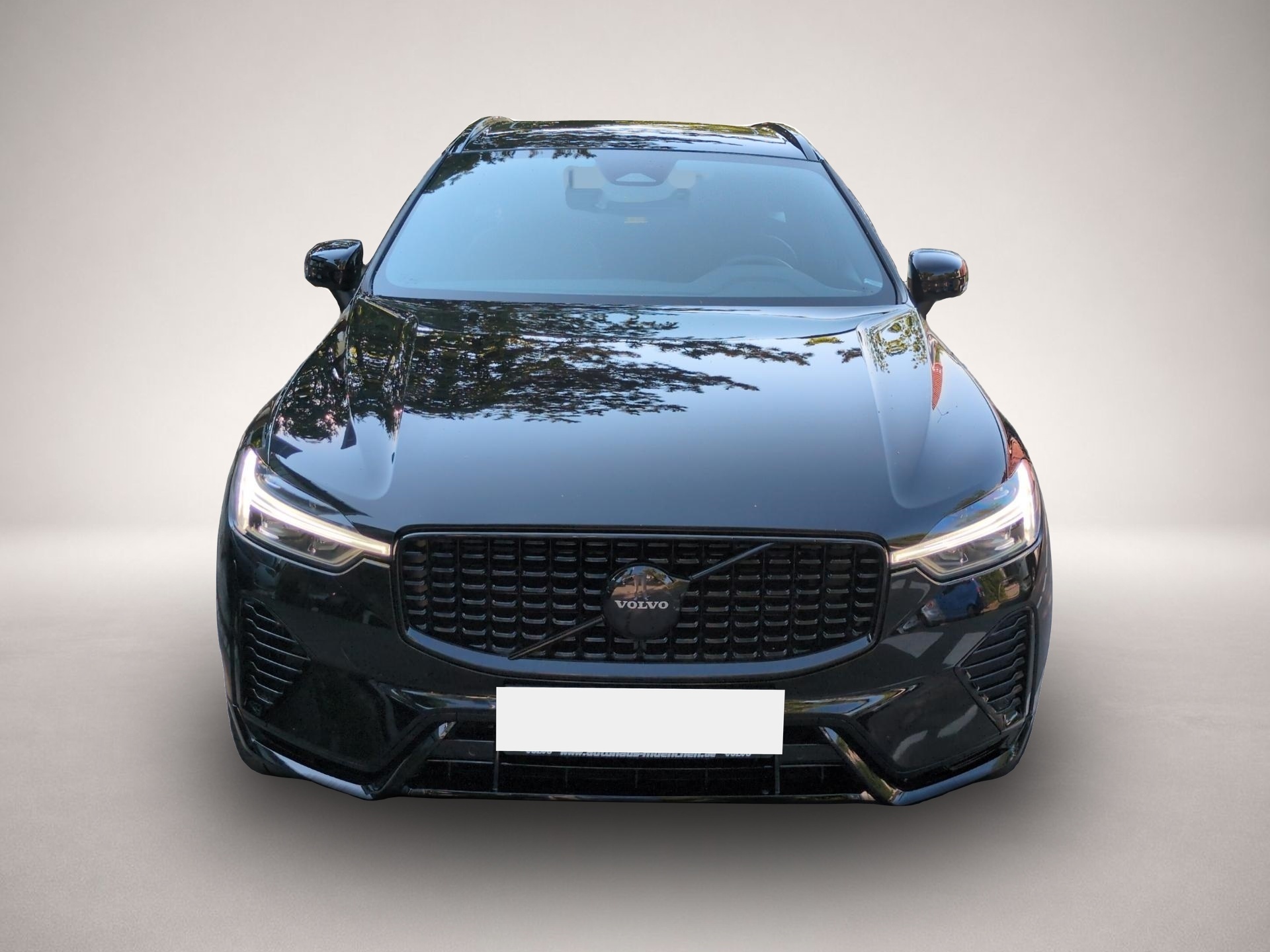 Volvo XC60 (06/2024, Hybrid (Benzin/Elektro))