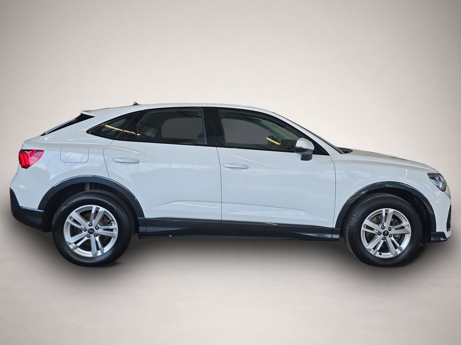 Audi Q3 (02/2023, Diesel)