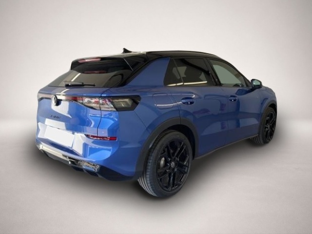 Volkswagen T-Roc (, Benzin)