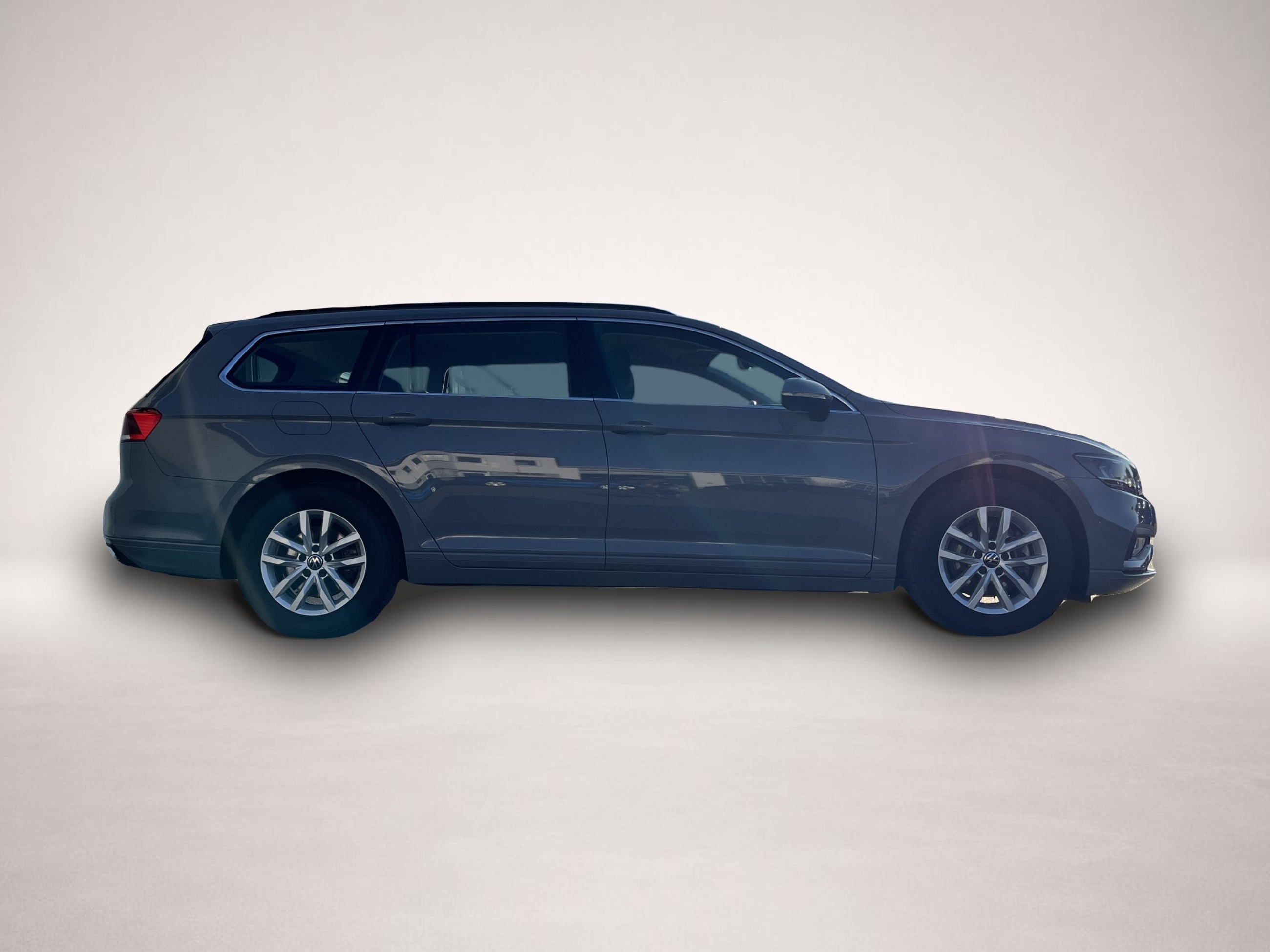 Volkswagen Passat Variant (03/2024, )