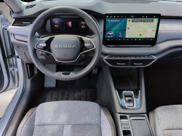 Skoda Octavia (10/2025, Diesel)