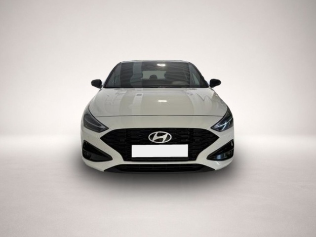 Hyundai i30 (12/2025, Benzin)