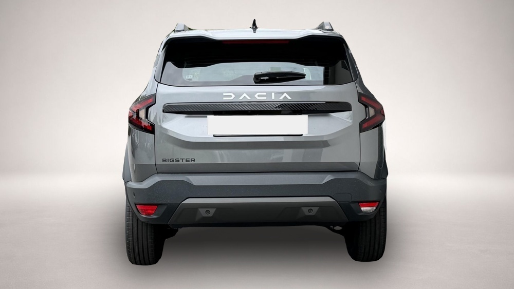 Dacia Bigster, Bild 5 von 6