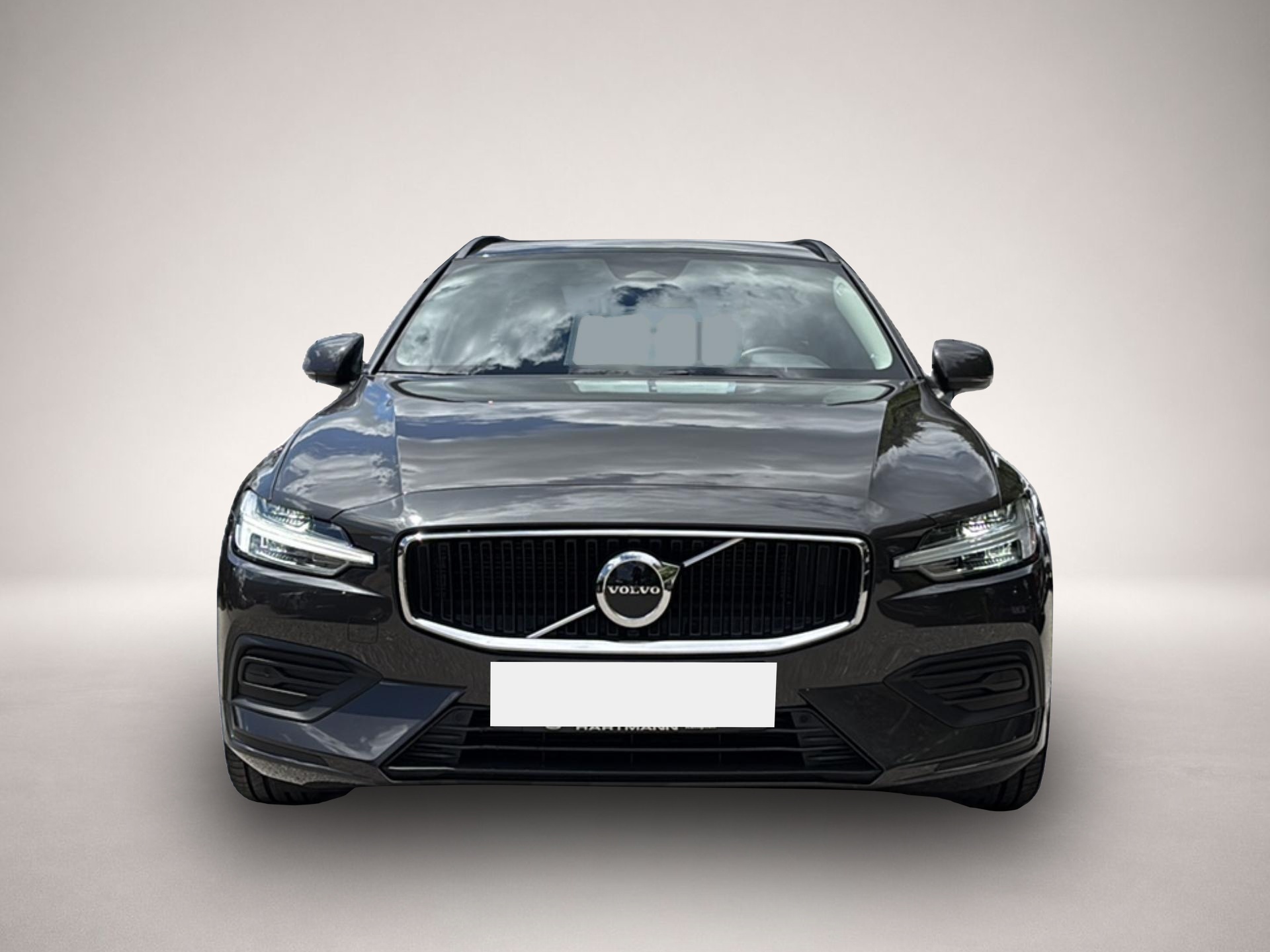 Volvo V60 (12/2024, Benzin)