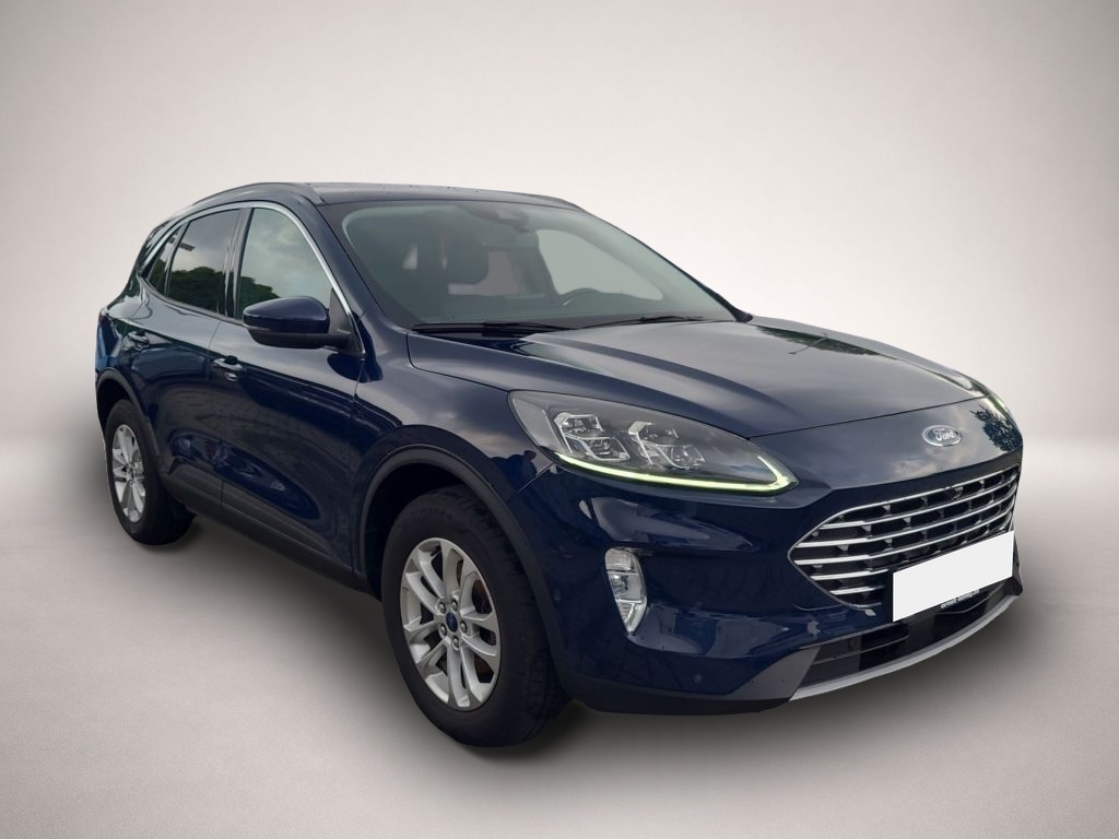 Ford Kuga (07/2022, )