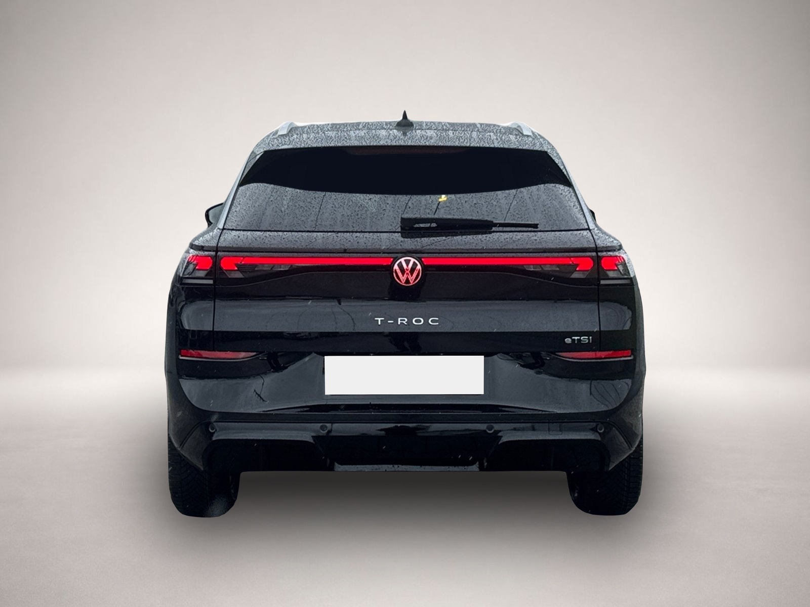 Volkswagen T-Roc (05/2026, Benzin)