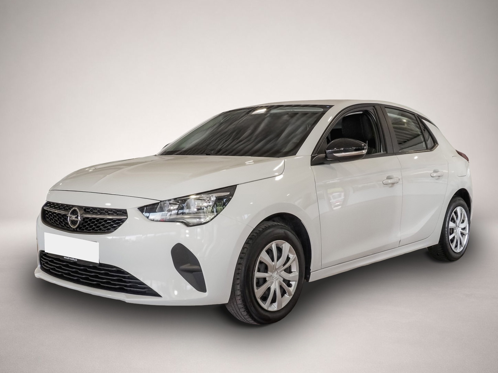 Opel Corsa (04/2022, Benzin)