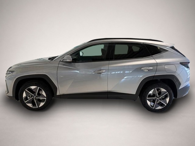 Hyundai TUCSON (02/2026, Benzin)