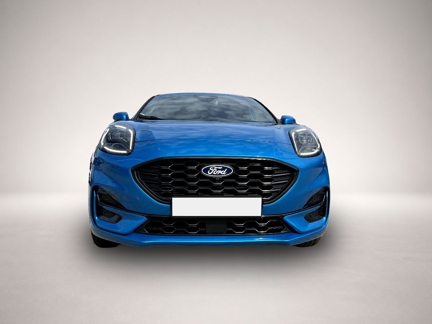 Ford Puma (06/2025, Benzin)
