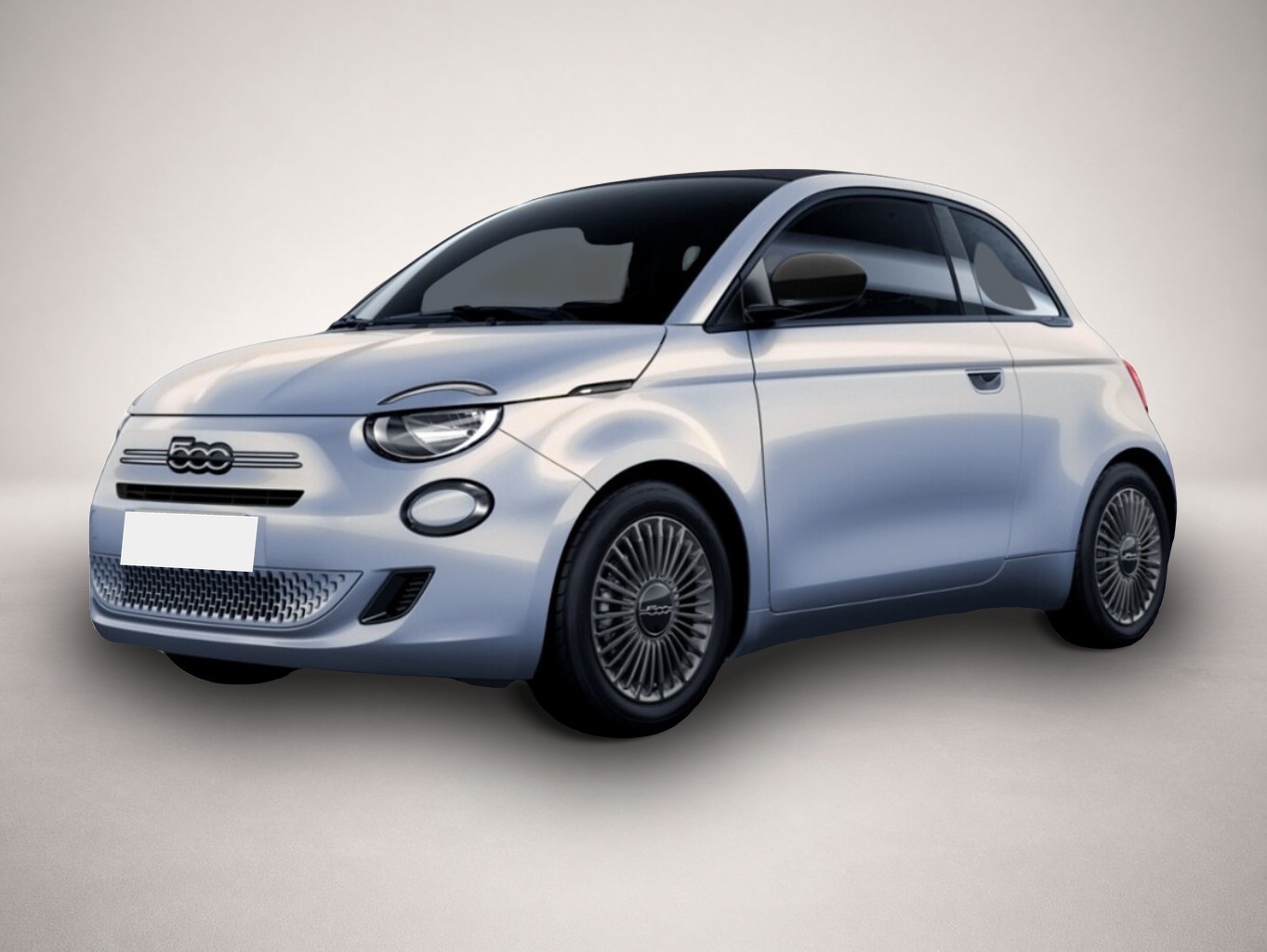 Fiat 500 (06/2026, Benzin)
