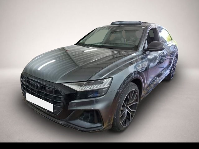 Audi Q8 (06/2023, Diesel)