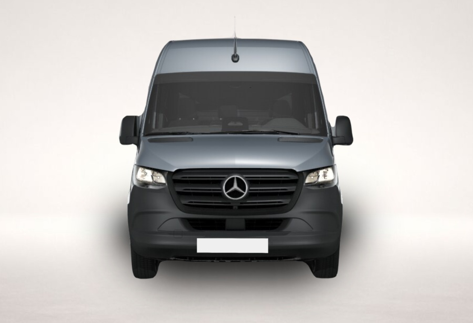 Mercedes-Benz Sprinter (08/2025, Diesel)
