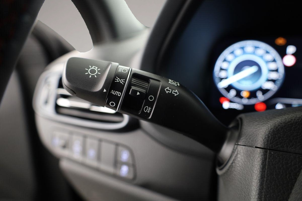 Hyundai i30 (11/2025, Benzin)