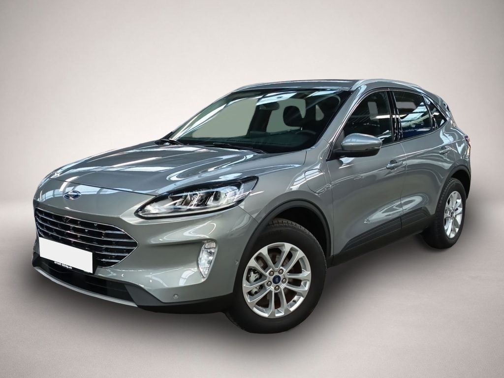 Ford Kuga (10/2024, Hybrid (Benzin/Elektro))