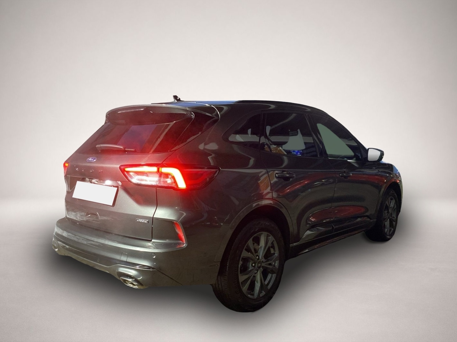 Ford Kuga (11/2022, )