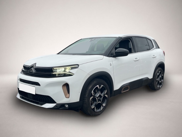 Citroen C5 Aircross (12/2023, Benzin)