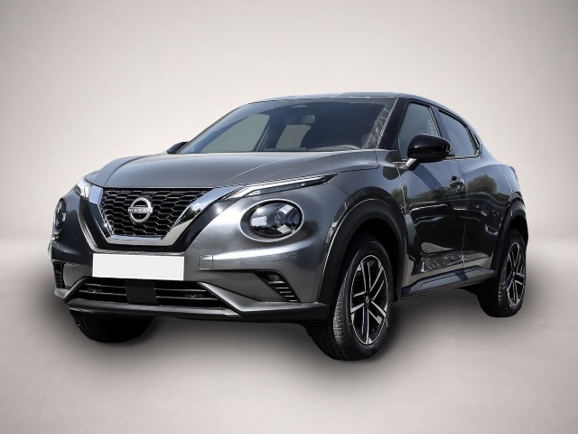 Nissan Juke (08/2025, Benzin)