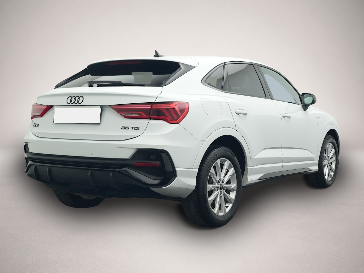 Audi Q3 (12/2024, Diesel)