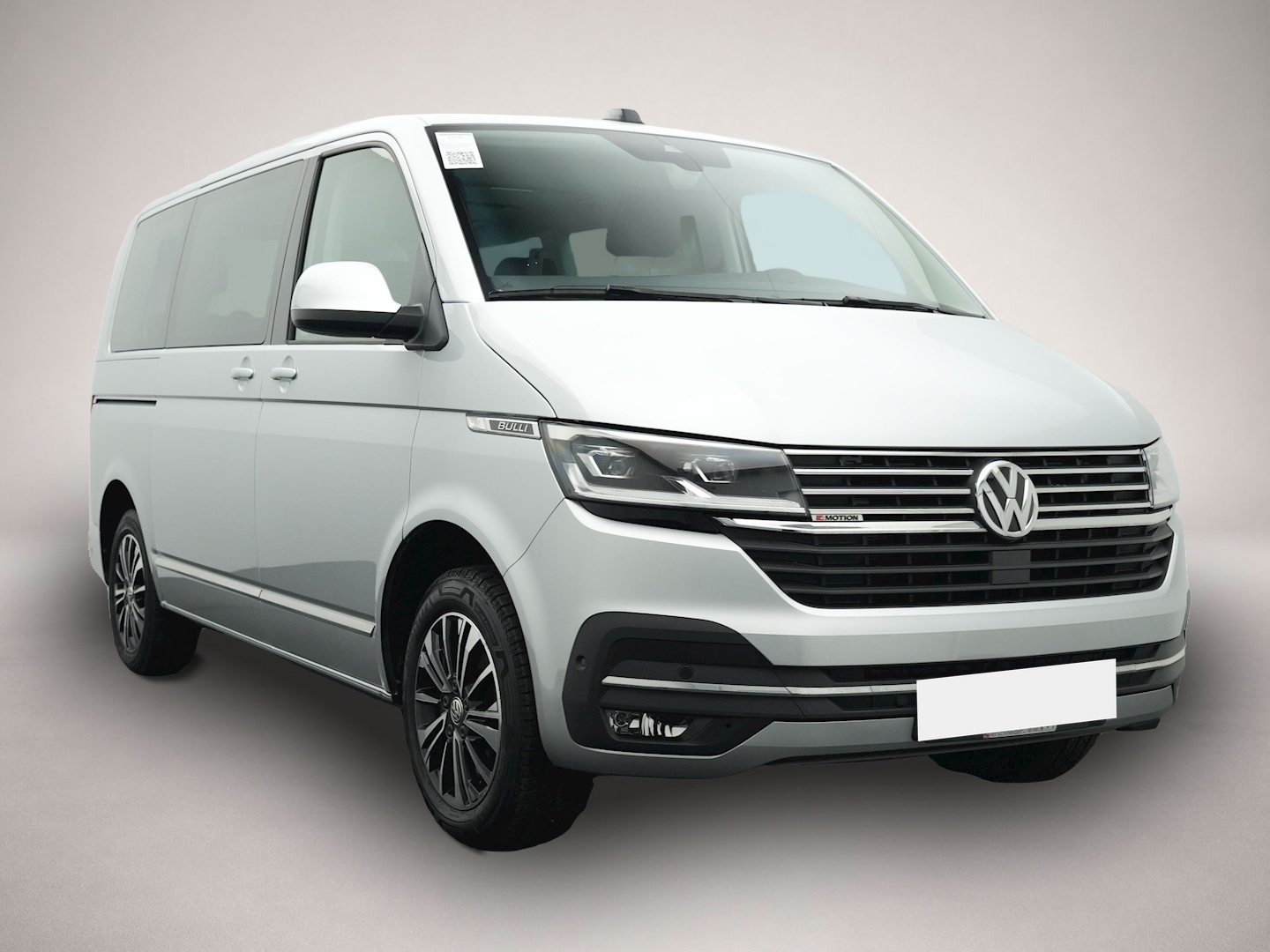 Volkswagen T6 Multivan (02/2024, Diesel)
