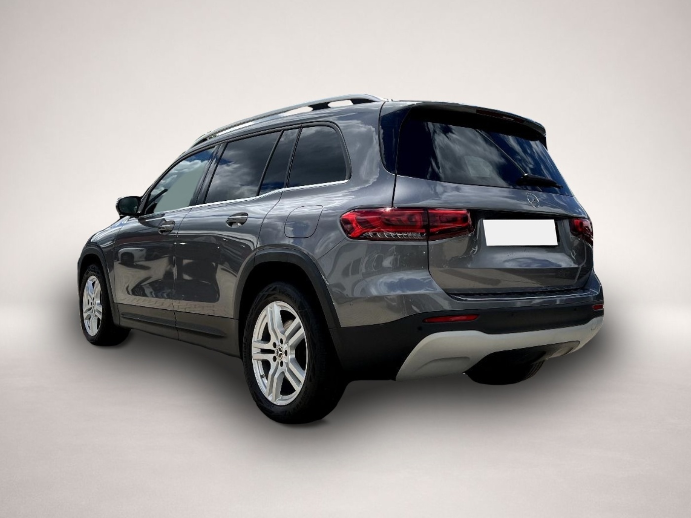 Mercedes-Benz GLB 220 (05/2021, )