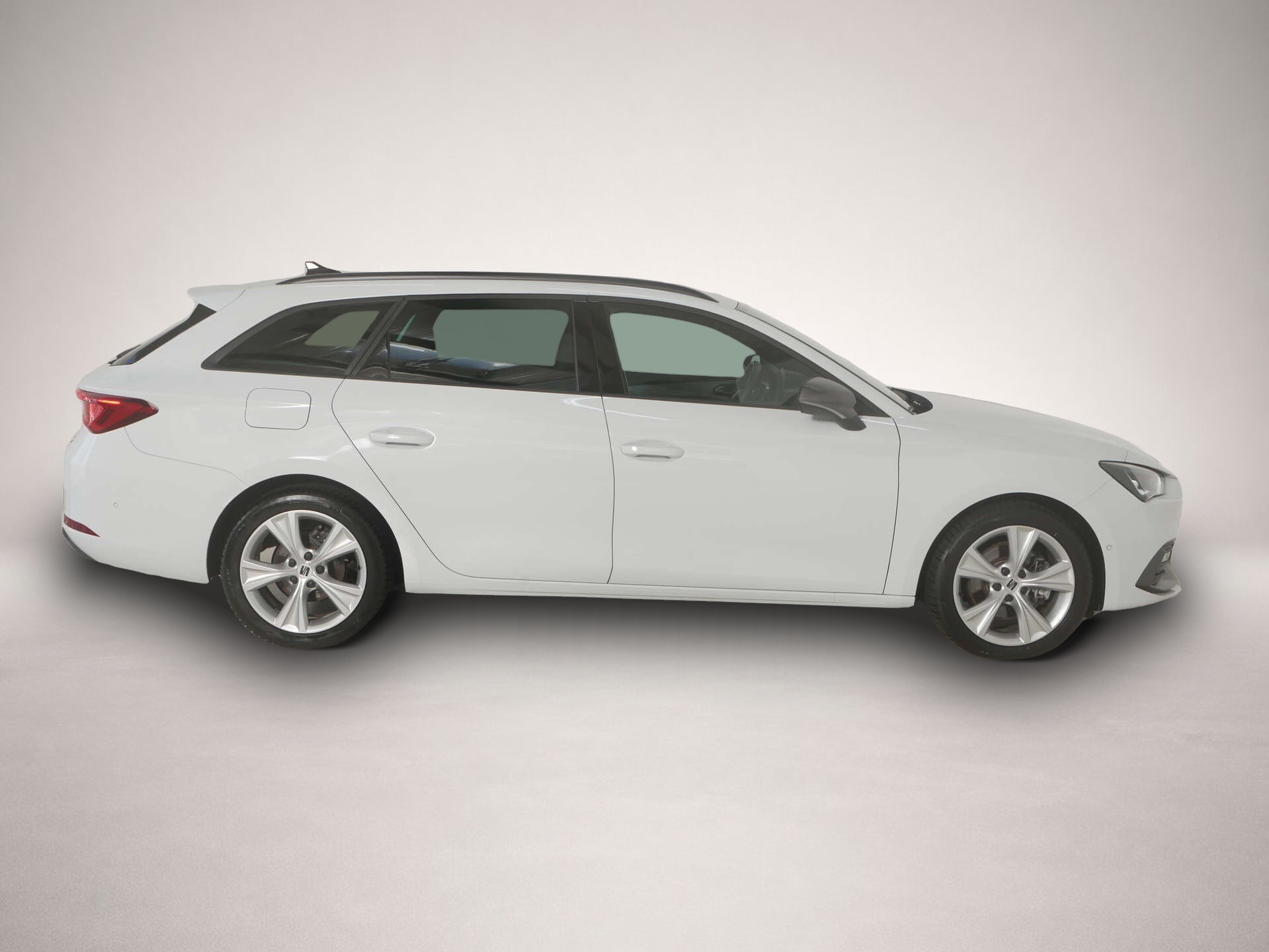 Seat Leon (07/2025, Diesel)