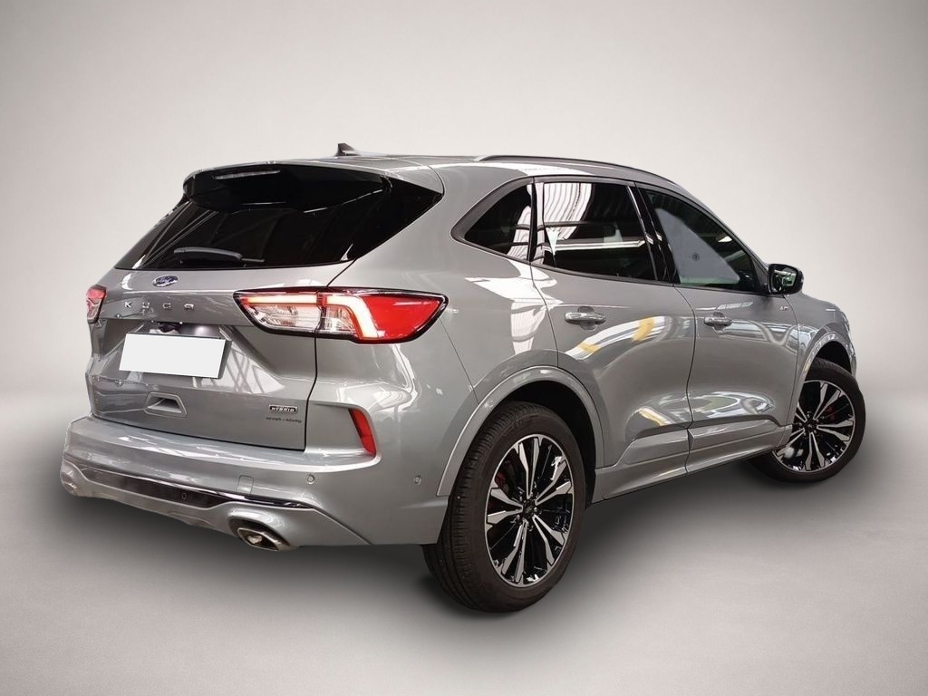Ford Kuga (12/2022, )