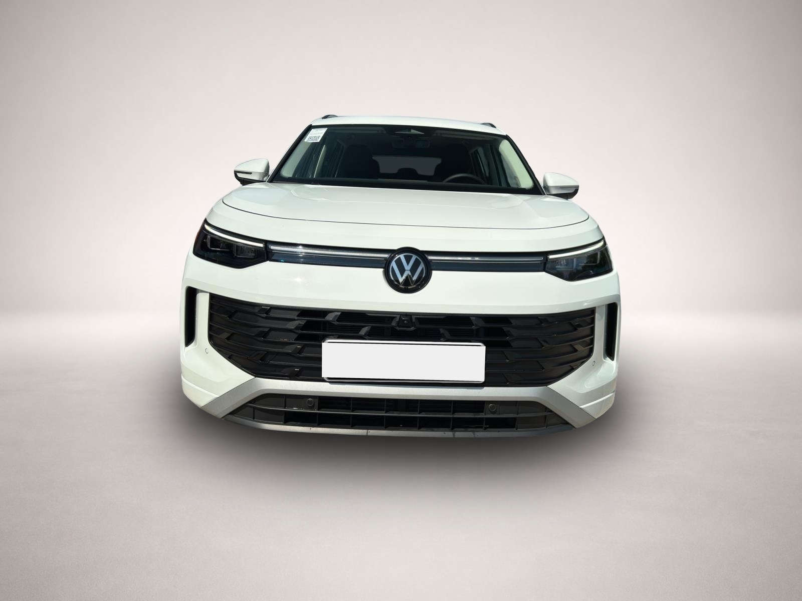 Volkswagen Tayron (10/2025, Diesel)