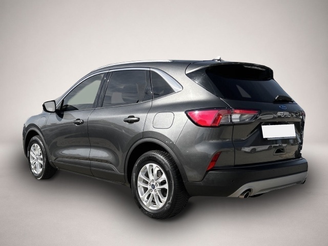 Ford Kuga (04/2022, Hybrid (Benzin/Elektro))