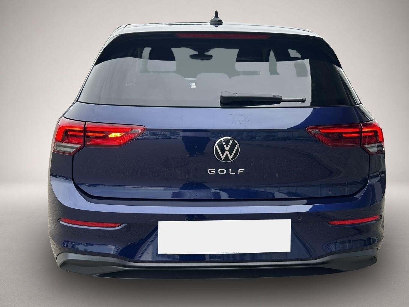 Volkswagen Golf (01/2024, )
