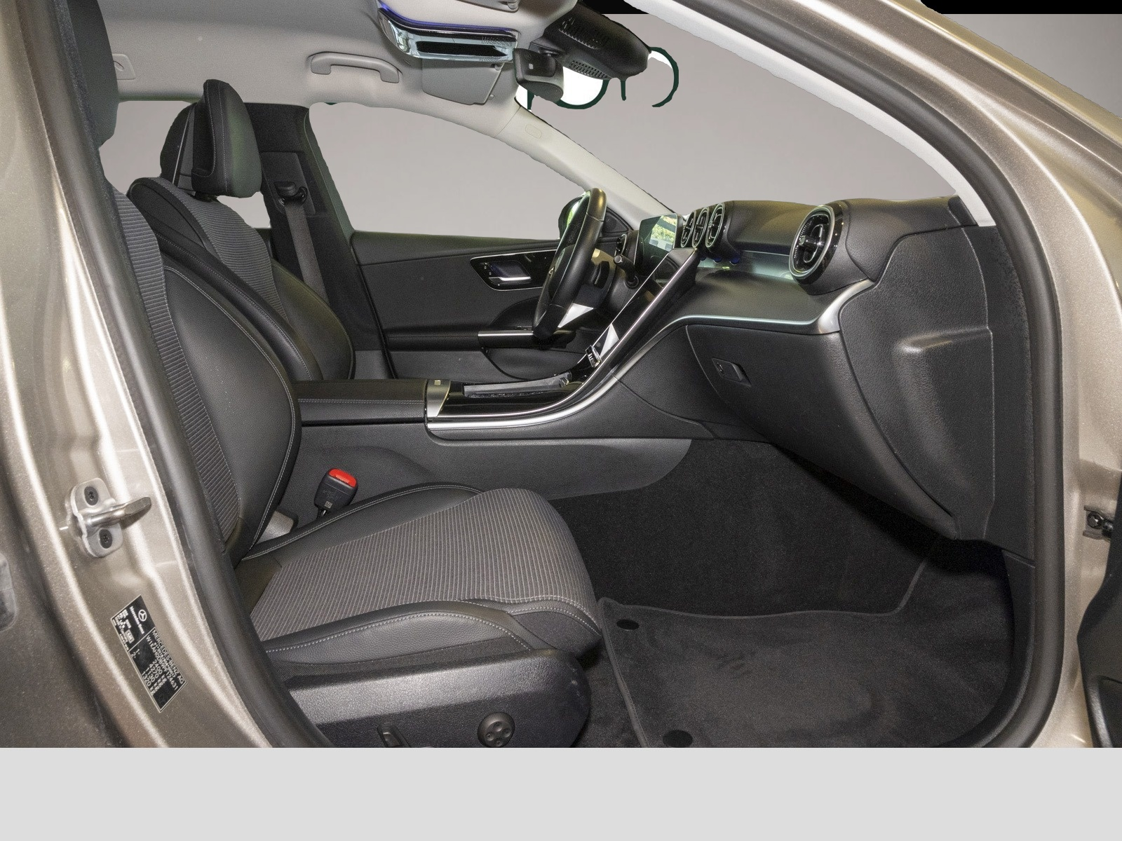 Mercedes-Benz C 200 (07/2023, Diesel)